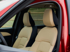 Mazda May Explore a Tougher Version of Its Leading SUV pic #7395