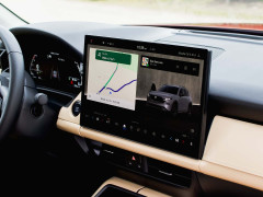 Mazda May Explore a Tougher Version of Its Leading SUV pic #7396