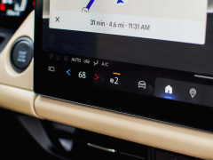 Mazda May Explore a Tougher Version of Its Leading SUV pic #7397