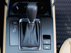 Mazda May Explore a Tougher Version of Its Leading SUV pic #7398