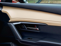 Mazda May Explore a Tougher Version of Its Leading SUV pic #7402