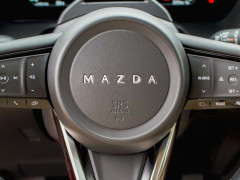Mazda May Explore a Tougher Version of Its Leading SUV pic #7406