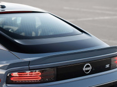 2027 Nissan Z Arrives in the US with Fresh Styling and New Manual Option for Nismo pic #7414