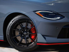 2027 Nissan Z Arrives in the US with Fresh Styling and New Manual Option for Nismo pic #7415