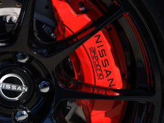 2027 Nissan Z Arrives in the US with Fresh Styling and New Manual Option for Nismo pic #7416