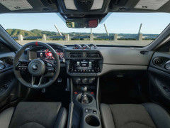 2027 Nissan Z Arrives in the US with Fresh Styling and New Manual Option for Nismo pic #7418