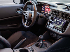 2027 Nissan Z Arrives in the US with Fresh Styling and New Manual Option for Nismo pic #7419