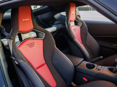 2027 Nissan Z Arrives in the US with Fresh Styling and New Manual Option for Nismo pic #7420