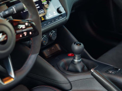 2027 Nissan Z Arrives in the US with Fresh Styling and New Manual Option for Nismo pic #7421