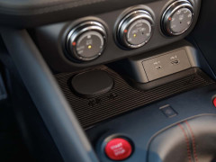 2027 Nissan Z Arrives in the US with Fresh Styling and New Manual Option for Nismo pic #7422