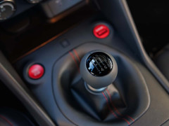 2027 Nissan Z Arrives in the US with Fresh Styling and New Manual Option for Nismo pic #7423