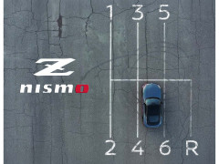 2027 Nissan Z Arrives in the US with Fresh Styling and New Manual Option for Nismo pic #7424