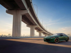 2027 Nissan Z Arrives in the US with Fresh Styling and New Manual Option for Nismo pic #7426