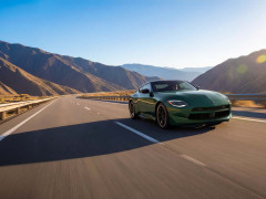 2027 Nissan Z Arrives in the US with Fresh Styling and New Manual Option for Nismo pic #7427