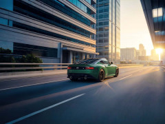 2027 Nissan Z Arrives in the US with Fresh Styling and New Manual Option for Nismo pic #7428