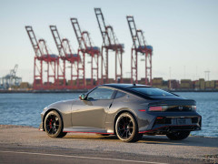 2027 Nissan Z Arrives in the US with Fresh Styling and New Manual Option for Nismo pic #7429