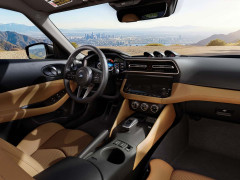 2027 Nissan Z Arrives in the US with Fresh Styling and New Manual Option for Nismo pic #7430