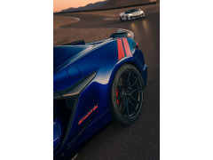 2027 Chevrolet Corvette Grand Sport Unveiled with 535 HP Next-Gen V8 pic #7436