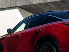 Introducing the 2027 Infiniti QX65: A Sleek New Two-Row SUV Choice pic #7457