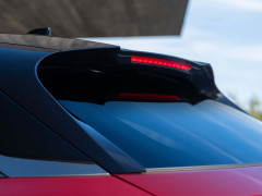 Introducing the 2027 Infiniti QX65: A Sleek New Two-Row SUV Choice pic #7461