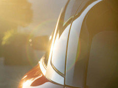 Introducing the 2027 Infiniti QX65: A Sleek New Two-Row SUV Choice pic #7465