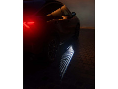 Introducing the 2027 Infiniti QX65: A Sleek New Two-Row SUV Choice pic #7466