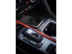 Introducing the 2027 Infiniti QX65: A Sleek New Two-Row SUV Choice pic #7470