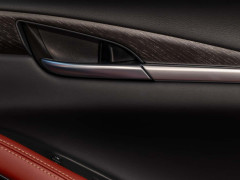 Introducing the 2027 Infiniti QX65: A Sleek New Two-Row SUV Choice pic #7471