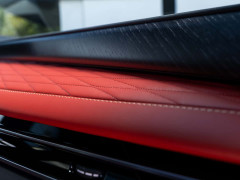 Introducing the 2027 Infiniti QX65: A Sleek New Two-Row SUV Choice pic #7473