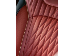 Introducing the 2027 Infiniti QX65: A Sleek New Two-Row SUV Choice pic #7474