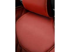 Introducing the 2027 Infiniti QX65: A Sleek New Two-Row SUV Choice pic #7475