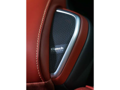 Introducing the 2027 Infiniti QX65: A Sleek New Two-Row SUV Choice pic #7476