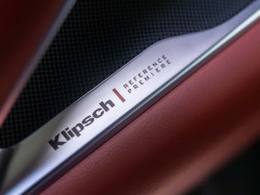 Introducing the 2027 Infiniti QX65: A Sleek New Two-Row SUV Choice pic #7477