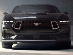Ford Mustang EcoBoost Introduces Vintage-Inspired Upgrade with Bronze Wheels pic #7479