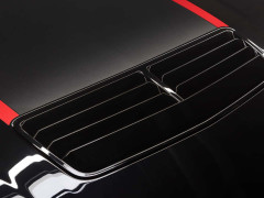 Ford Mustang EcoBoost Introduces Vintage-Inspired Upgrade with Bronze Wheels pic #7484