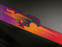 Ford Mustang EcoBoost Introduces Vintage-Inspired Upgrade with Bronze Wheels pic #7486