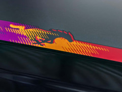 Ford Mustang EcoBoost Introduces Vintage-Inspired Upgrade with Bronze Wheels pic #7487