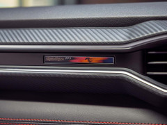 Ford Mustang EcoBoost Introduces Vintage-Inspired Upgrade with Bronze Wheels pic #7490