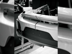 Koenigsegg Gemera Enters Production After Years of Anticipation pic #7492