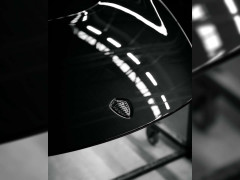 Koenigsegg Gemera Enters Production After Years of Anticipation pic #7493