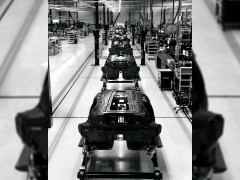 Koenigsegg Gemera Enters Production After Years of Anticipation pic #7495