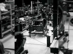 Koenigsegg Gemera Enters Production After Years of Anticipation pic #7496