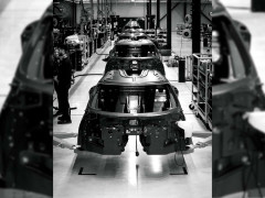 Koenigsegg Gemera Enters Production After Years of Anticipation pic #7497