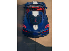 The Corvette Grand Sport Marks the Final Chapter for the C8 Era pic #7501