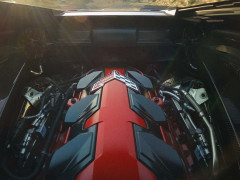 The Corvette Grand Sport Marks the Final Chapter for the C8 Era pic #7503