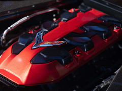 The Corvette Grand Sport Marks the Final Chapter for the C8 Era pic #7504