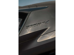 The Corvette Grand Sport Marks the Final Chapter for the C8 Era pic #7509