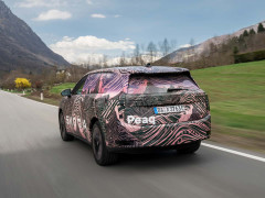 Skoda Unveils Its Largest Electric SUV Featuring Innovative Firsts pic #7519