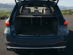 2027 Mercedes-Benz GLE Unveiled with Enhanced Design and Potent AMG 53 Hybrid Delivering 577 HP pic #7573