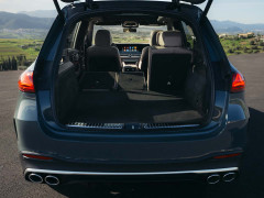 2027 Mercedes-Benz GLE Unveiled with Enhanced Design and Potent AMG 53 Hybrid Delivering 577 HP pic #7574